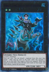 Image for Number 45: Crumble Logos the Prophet of Demolition (Purple) (Dragons of Legend: The Complete Series) (DLCS-EN119) - YuGiOh