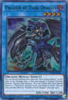 Image for Paladin of Dark Dragon (Green) (Dragons of Legend: The Complete Series) (DLCS-EN069) - YuGiOh