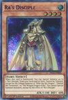 Image for Ra's Disciple (Purple) (Dragons of Legend: The Complete Series) (DLCS-EN026) - YuGiOh