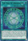 Image for The Seal of Orichalcos (Green) (Dragons of Legend: The Complete Series) (DLCS-EN137) - YuGiOh