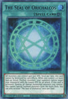 Image for The Seal of Orichalcos (Purple) (Dragons of Legend: The Complete Series) (DLCS-EN137) - YuGiOh