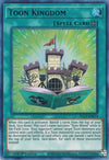 Image for Toon Kingdom (Purple) (Dragons of Legend: The Complete Series) (DLCS-EN074) - YuGiOh