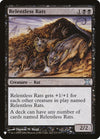 Image for Relentless Rats (The List Reprints) (173/383) - Magic: The Gathering