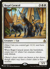 Image for Regal Caracal (The List Reprints) (024/269) - Magic: The Gathering