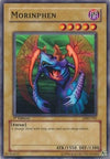 Image for Morinphen (Metal Raiders) (MRD-043) - YuGiOh