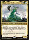 Image for Muldrotha, the Gravetide (The List Reprints) (199/269) - Magic: The Gathering