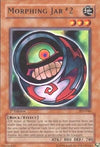 Image for Morphing Jar #2 (Pharaoh's Servant) (PSV-040) - YuGiOh