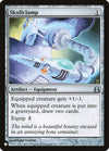 Image for Skullclamp (CMD) (The List Reprints) (260/318) - Magic: The Gathering