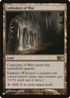 Image for Cathedral of War (The List Reprints) (221/249) - Magic: The Gathering