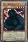 Image for Mother Grizzly (Magic Ruler) (MRL-090) - YuGiOh
