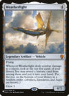 Image for Weatherlight (The List Reprints) (237/269) - Magic: The Gathering