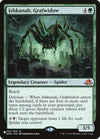 Image for Ishkanah, Grafwidow (The List Reprints) (162/205) - Magic: The Gathering