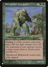 Image for Skyshroud Behemoth (The List Reprints) (116/143) - Magic: The Gathering