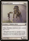 Image for Wizened Cenn (The List Reprints) (49/301) - Magic: The Gathering