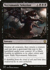 Image for Necromantic Selection (Commander: Zendikar Rising) (48) - Magic: The Gathering