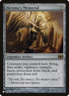 Image for Akroma's Memorial (The List Reprints) (159/180) - Magic: The Gathering