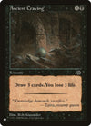 Image for Ancient Craving (The List Reprints) - Magic: The Gathering