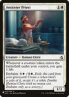 Image for Anointer Priest (The List Reprints) (003/269) - Magic: The Gathering