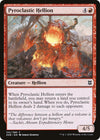 Image for Pyroclastic Hellion (Zendikar Rising) (152) - Magic: The Gathering
