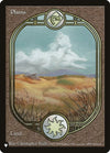 Image for Plains (UGL) (The List Reprints) (84/94) - Magic: The Gathering