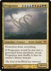 Image for Progenitus (The List Reprints) (121/145) - Magic: The Gathering