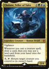 Image for Chulane, Teller of Tales (The List Reprints) (326/269) - Magic: The Gathering