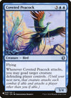 Image for Coveted Peacock (The List Reprints) (029/221) - Magic: The Gathering