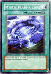Image for Mystic Plasma Zone (Magic Ruler) (MRL-101) - YuGiOh