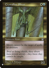 Image for Crystalline Sliver (The List Reprints) - Magic: The Gathering