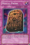 Image for Mystic Probe (Pharaoh's Servant) (PSV-021) - YuGiOh