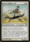 Image for Sensei Golden-Tail (The List Reprints) (44/306) - Magic: The Gathering