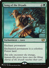 Image for Song of the Dryads (The List Reprints) (047/337) - Magic: The Gathering