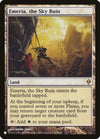 Image for Emeria, the Sky Ruin (The List Reprints) (213/249) - Magic: The Gathering