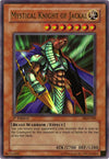 Image for Mystical Knight of Jackal (Pharaonic Guardian) (PGD-069) - YuGiOh
