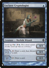 Image for Enclave Cryptologist (The List Reprints) (66/248) - Magic: The Gathering