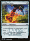 Image for Swiftfoot Boots (A25) (The List Reprints) (234/249) - Magic: The Gathering