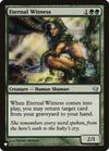 Image for Eternal Witness (5DN) (The List Reprints) (86/165) - Magic: The Gathering