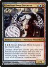 Image for Etherium-Horn Sorcerer (The List Reprints) (91/156) - Magic: The Gathering
