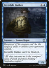 Image for Invisible Stalker (Commander: Zendikar Rising) (27) - Magic: The Gathering