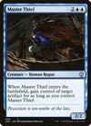 Image for Master Thief (Commander: Zendikar Rising) (30) - Magic: The Gathering