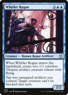 Image for Whirler Rogue (Commander: Zendikar Rising) (39) - Magic: The Gathering