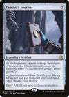 Image for Tamiyo's Journal (Entry 434) (The List Reprints) (265/297) - Magic: The Gathering