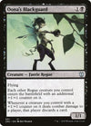 Image for Oona's Blackguard (Commander: Zendikar Rising) (51) - Magic: The Gathering