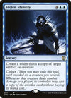 Image for Stolen Identity (Commander: Zendikar Rising) (37) - Magic: The Gathering