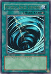 Image for Mystical Space Typhoon (Magic Ruler) (MRL-047) - YuGiOh