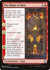 Image for The Flame of Keld (The List Reprints) (123/269) - Magic: The Gathering