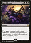 Image for Fated Return (Commander: Zendikar Rising) (42) - Magic: The Gathering