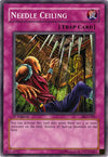 Image for Needle Ceiling (Pharaonic Guardian) (PGD-045) - YuGiOh