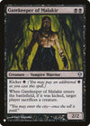 Image for Gatekeeper of Malakir (The List Reprints) (89/249) - Magic: The Gathering