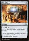 Image for Mind Stone (Commander: Zendikar Rising) (114) - Magic: The Gathering